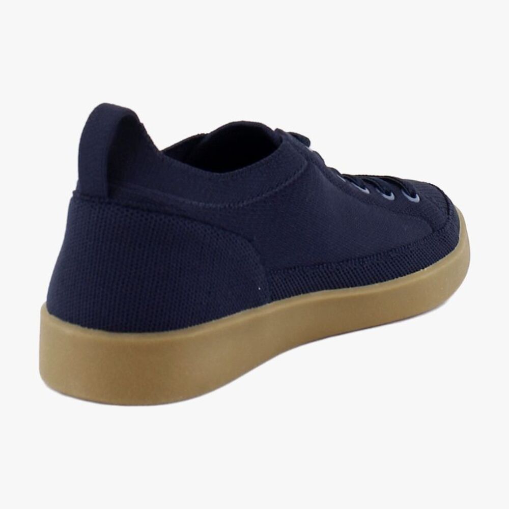 Vionic Winny Knit Navy Blazer (Wide) - Picture 7 of 8